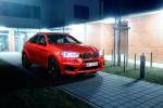 BMW ACS6 Falcon by AC Schnitzer 2015 года